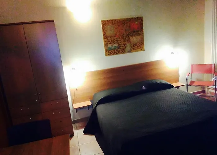 Πανσιόν Economy 3*