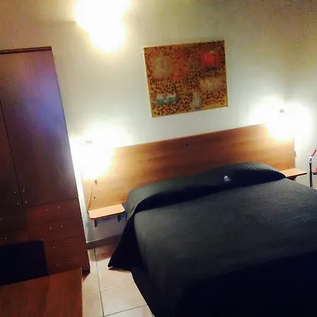 Affittacamere Economy 3*